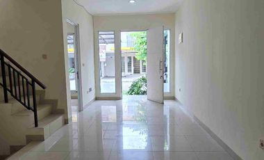 Wilson Rumah murah uk 6x15 di green lake city