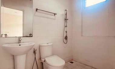 Perumahan Green lake city cluster Amerika 8x18 unfurnish