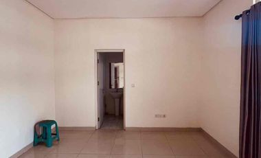 Perumahan Green lake city cluster Amerika 8x18 unfurnish