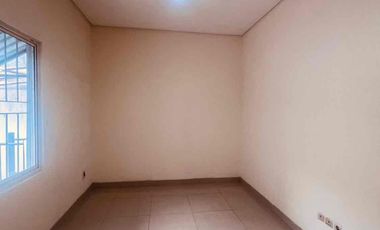 Perumahan Green lake city cluster Amerika 8x18 unfurnish