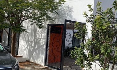 RENTA DE CASA EN BRISAS DEL CAMPO II SALIDA EJE METYROPOLITANO