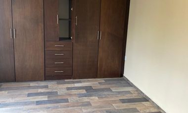 RENTA DE CASA EN BRISAS DEL CAMPO II SALIDA EJE METYROPOLITANO