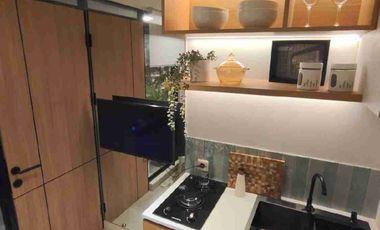 Jarang Ada Rumah Komersil Hanya 98jtan