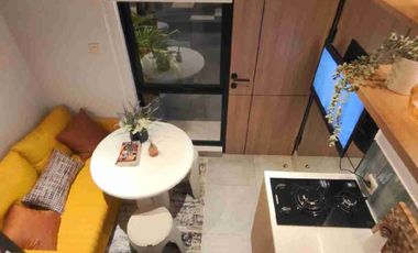 Jarang Ada Rumah Komersil Hanya 98jtan