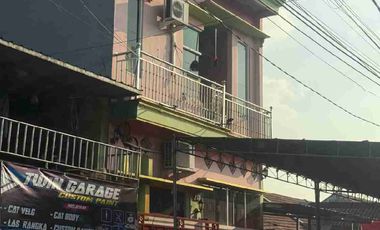 Dijual murah via lelang rumah di swan Menganti Gresik