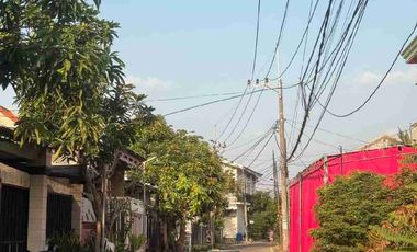 Dijual murah via lelang rumah di swan Menganti Gresik