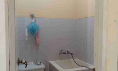 RUMAH 1 LANTAI , ADA RUANG TERBUKA LUAS DI BELAKANG