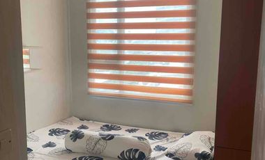 Sewa Menteng Square 2 Br Modify 1 Br Luas ada Water Heater Mesin Cuci Furnished Bulanan Jakarta Pusat