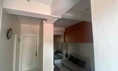 Sewa Menteng Square 2 Br Modify 1 Br Luas ada Water Heater Mesin Cuci Furnished Bulanan Jakarta Pusat