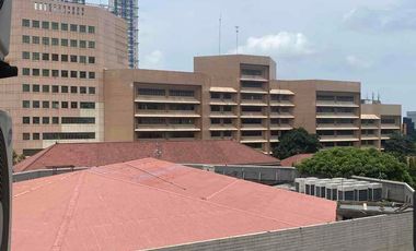 Sewa Menteng Square 2 Br Modify 1 Br Luas ada Water Heater Mesin Cuci Furnished Bulanan Jakarta Pusat