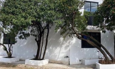 RENTA DE CASA EN BRISAS DEL CAMPO II BLVD LA LUZ