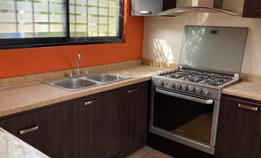 RENTA DE CASA EN BRISAS DEL CAMPO II BLVD LA LUZ