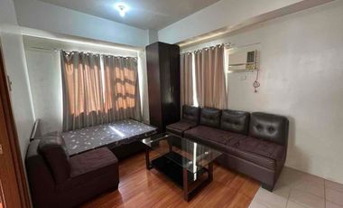 1 Bedroom with parking in One Archers Place near DLSU