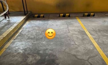 1 Bedroom with parking in One Archers Place near DLSU