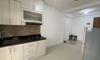 DIJUAL APARTEMEN OAK TOWER PULOGADUNG MURAH DIBAWAH HARGA PASAR