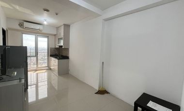 DIJUAL APARTEMEN OAK TOWER PULOGADUNG MURAH DIBAWAH HARGA PASAR