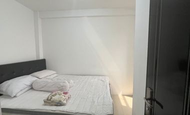 DIJUAL APARTEMEN OAK TOWER PULOGADUNG MURAH DIBAWAH HARGA PASAR