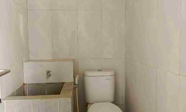Dijual Ruko Diamond Posisi Hook