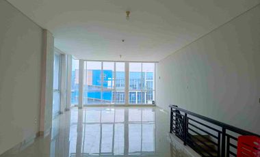 Dijual Ruko Diamond Posisi Hook