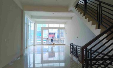 Dijual Ruko Diamond Posisi Hook