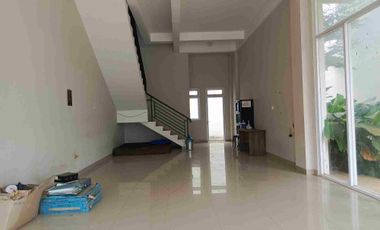 Dijual Ruko Diamond Posisi Hook