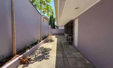 FOR LEASE | 4BR House and Lot in San Lorenzo Village, Makati