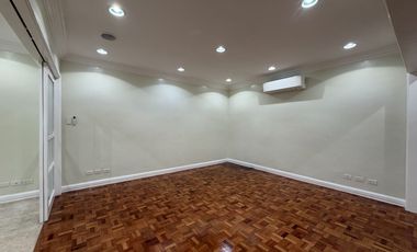 FOR LEASE | 4BR House and Lot in San Lorenzo Village, Makati