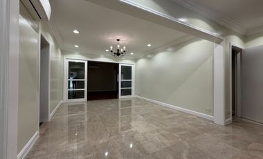 FOR LEASE | 4BR House and Lot in San Lorenzo Village, Makati