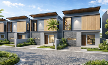 dekat Al-Azhar, Kampus UII; Rumah Mewah nan Murah