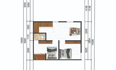 dekat Al-Azhar, Kampus UII; Rumah Mewah nan Murah