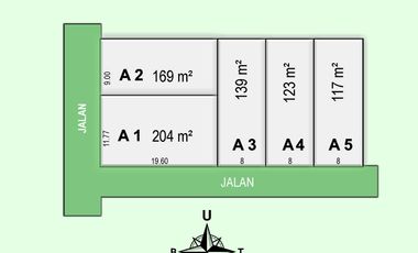 dekat Al-Azhar, Kampus UII; Rumah Mewah nan Murah