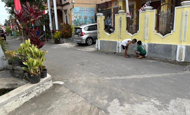 dekat Al-Azhar, Kampus UII; Rumah Mewah nan Murah