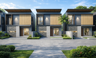 dekat Al-Azhar, Kampus UII; Rumah Mewah nan Murah