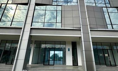 Sewa Ruko PIK 2 Marina Bay 6x21 View Mangrove (Satuan / Gandeng)