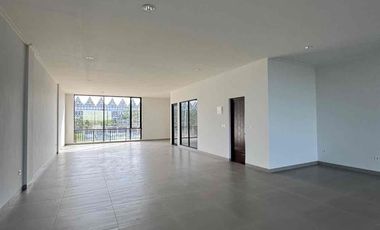 Sewa Ruko PIK 2 Marina Bay 6x21 View Mangrove (Satuan / Gandeng)