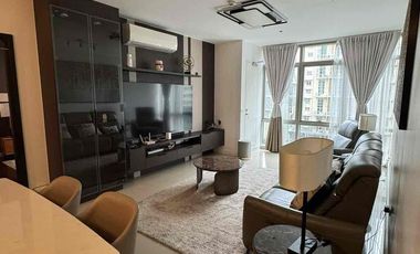 Icon Plaza - For Rent and For Sale 2 bedrooms
