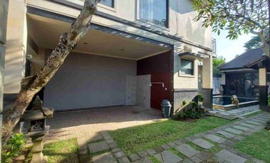 disewakan villa 2 bedroom fully furnished dikampus unud jimbaran Kuta Selatan Badung Bali