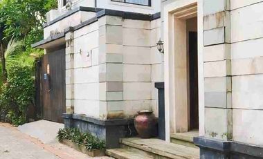 disewakan villa 2 bedroom fully furnished dikampus unud jimbaran Kuta Selatan Badung Bali