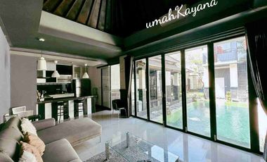 disewakan villa 2 bedroom fully furnished dikampus unud jimbaran Kuta Selatan Badung Bali