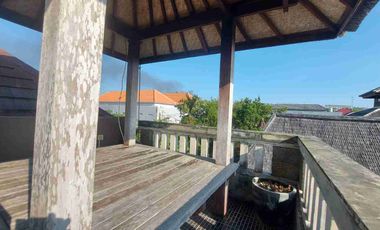 disewakan villa 2 bedroom fully furnished dikampus unud jimbaran Kuta Selatan Badung Bali