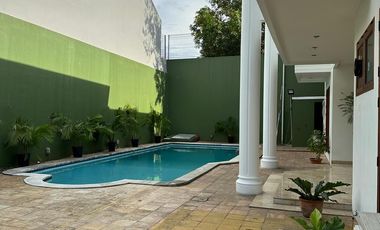 Rumah Dijual Di Permata Hijau Fasilitas Private Pool