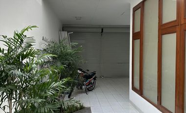 Rumah Dijual Di Permata Hijau Fasilitas Private Pool