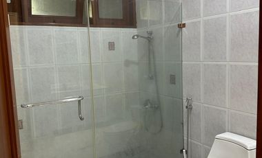 Rumah Dijual Di Permata Hijau Fasilitas Private Pool