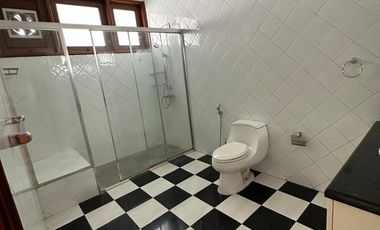 Rumah Dijual Di Permata Hijau Fasilitas Private Pool