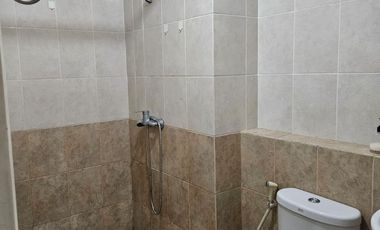 Disewakan Apartemen Silkwood GrahaRraya Bintaro Uk 48m2 Harga 50JT/TH