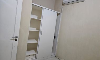 Disewakan Apartemen Silkwood GrahaRraya Bintaro Uk 48m2 Harga 50JT/TH