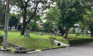 Turun Signifikan Rumah Besar di Perumahan Eksklusif Cinere – LT 740 m², LB 683 m²