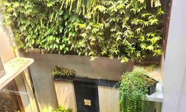 Tropical House with Big Pool & Garden Cipete Selatan