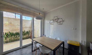 Rumah Minimalis 2 Kamar Tidur Dijual, di Taman Giri, Nusa Dua Area