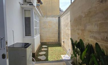 Rumah Minimalis 2 Kamar Tidur Dijual, di Taman Giri, Nusa Dua Area
